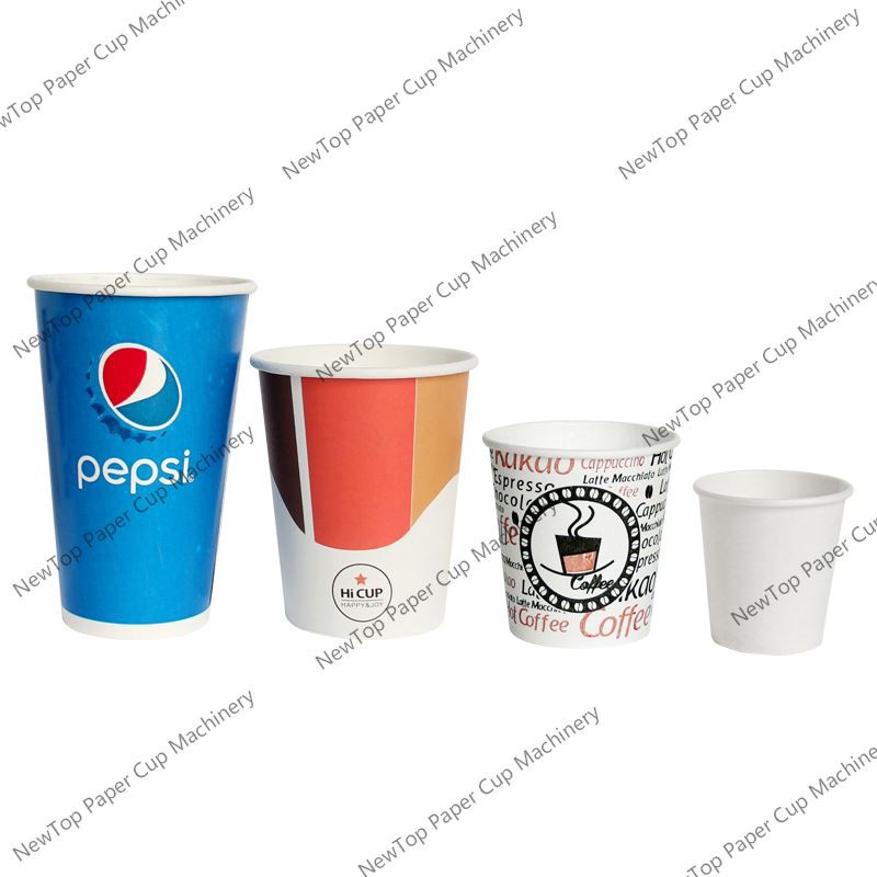 Wymagania dotyczące papieru bazowego używanego do produkcji kubków papierowyc...